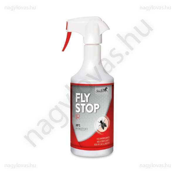 Stiefel Flystop IR rovarriasztó spray 650ml