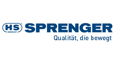 Sprenger
