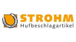 Strohm