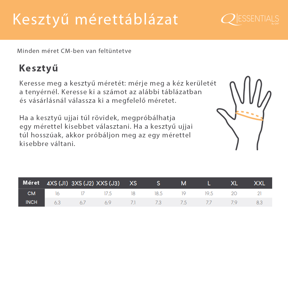 Q_kesztyű_mérettáblázat