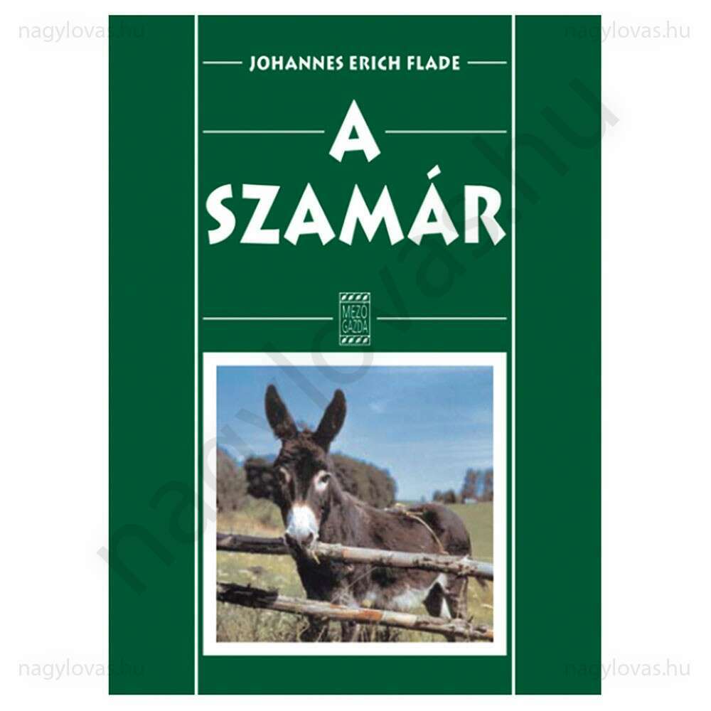 A szamár