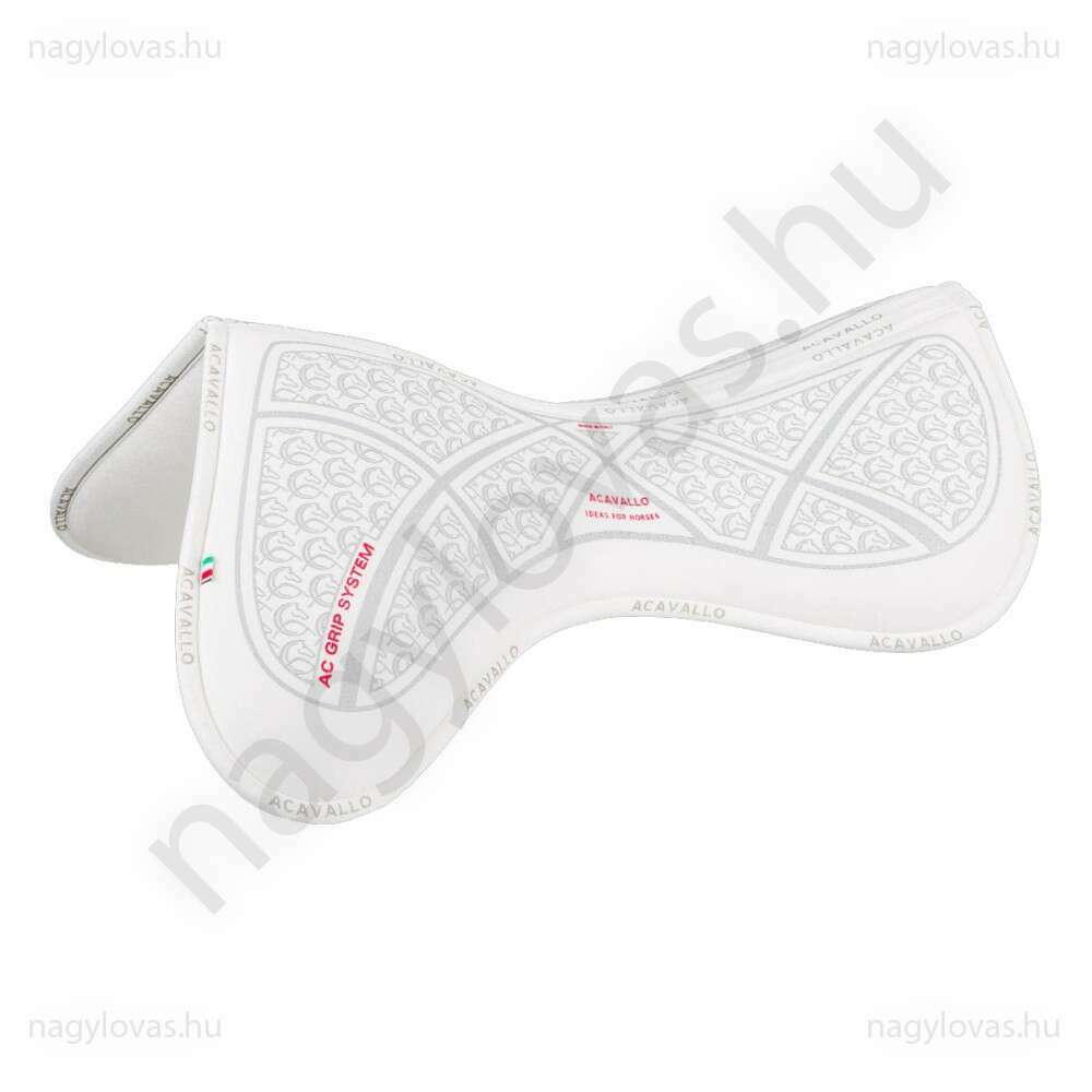 Acavallo Memory Foam close contact grip zselépárna