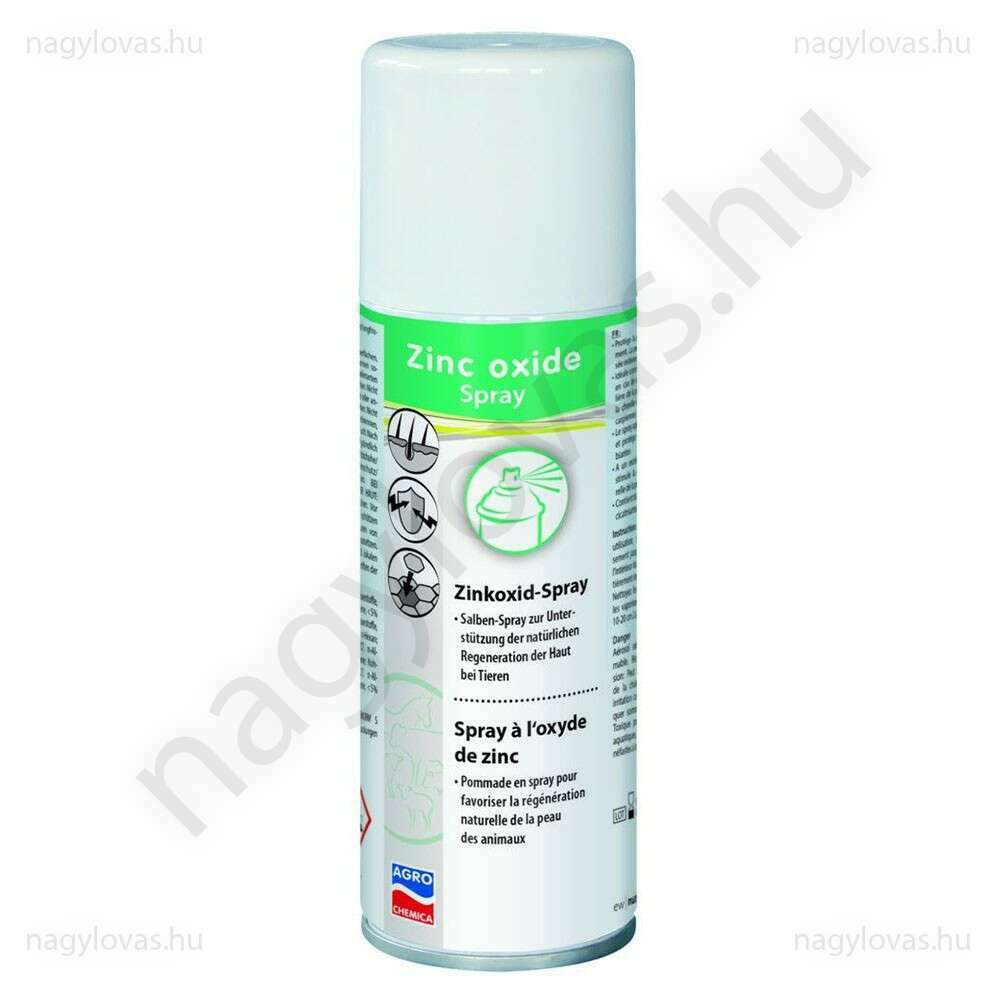 Agro cink-oxid spray 200ml