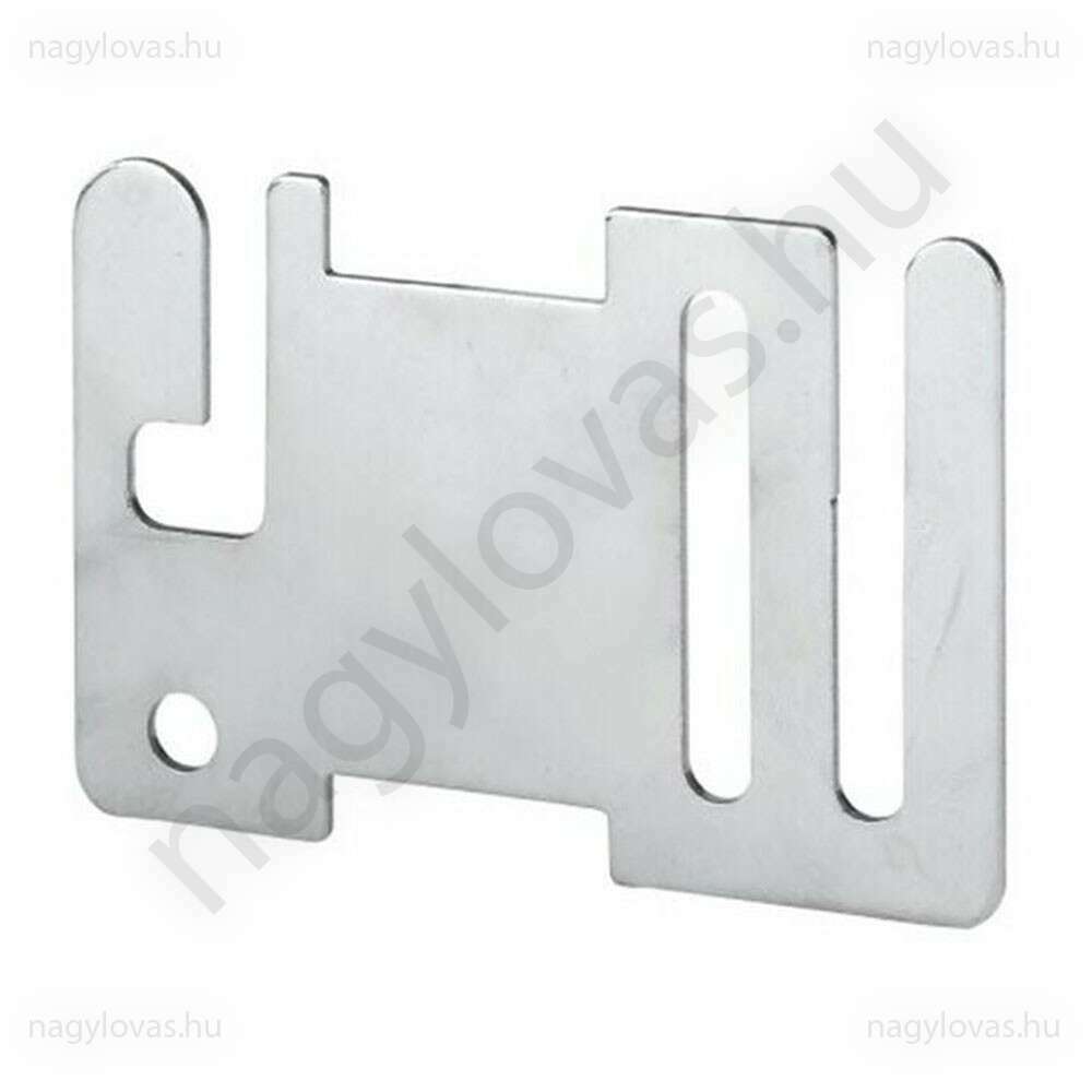 Ako bekötőlap kapuizolátorhoz 1db