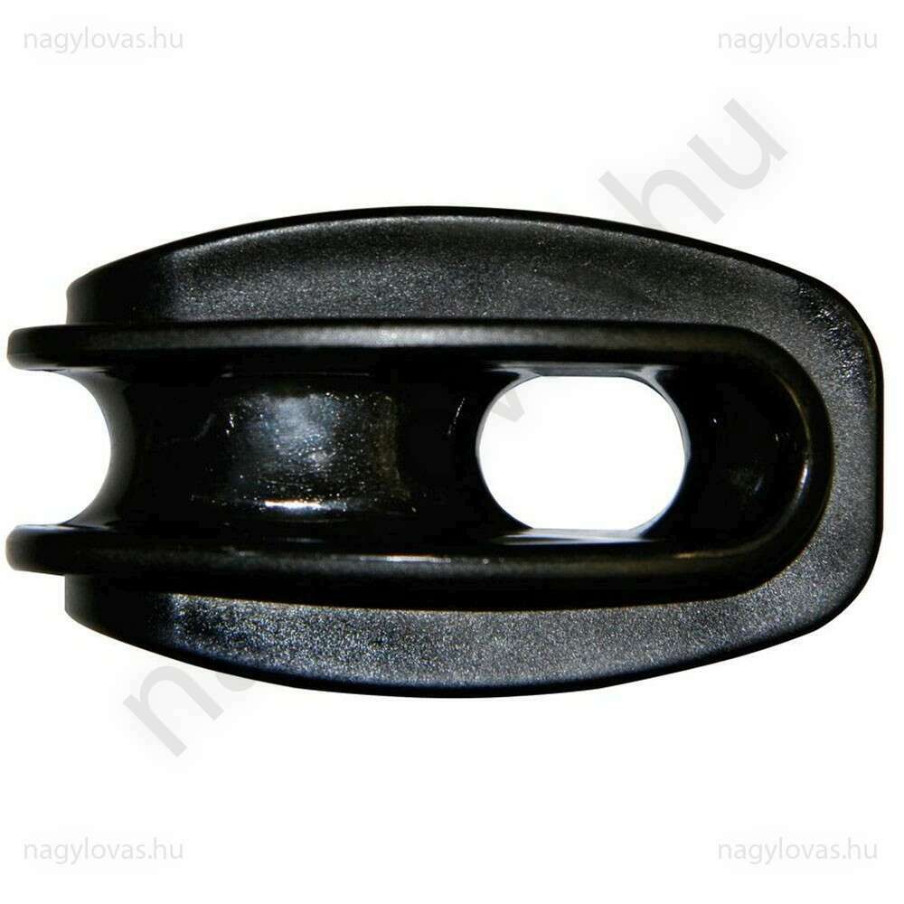 AKO feszítő izolátor zsinórhoz 25db/csomag