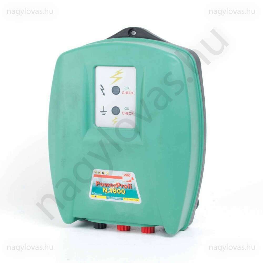 AKO jeladó P Profi N1600/230V 1db