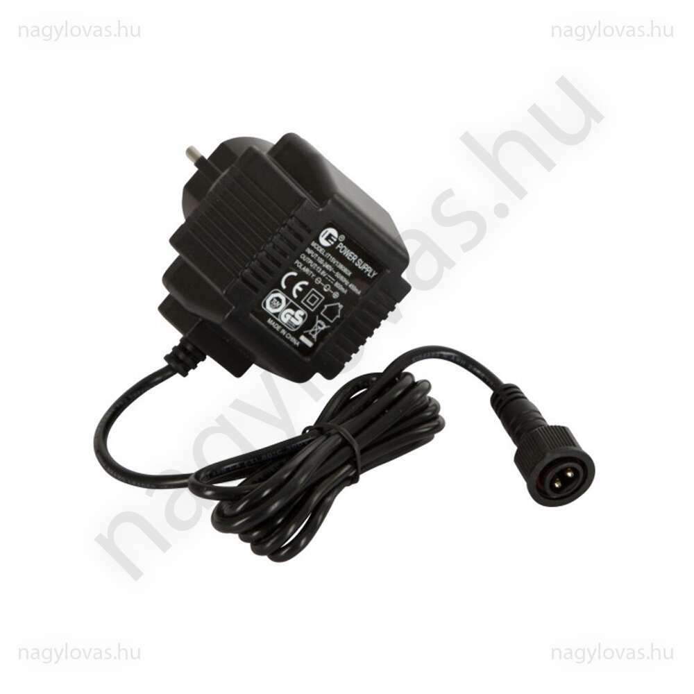 AKO jeladóhoz hálózati adapter 371024 1db