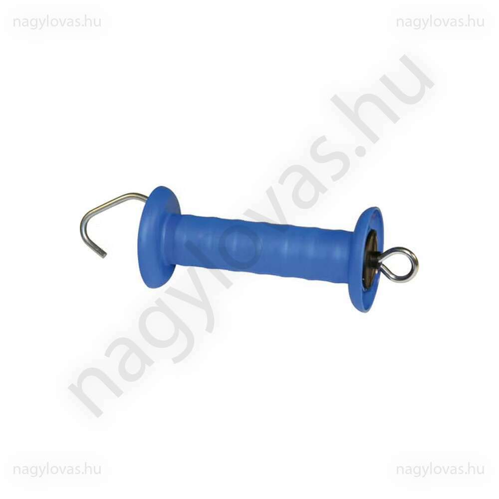 AKO kapufogantyú villanypásztorhoz kék 1db