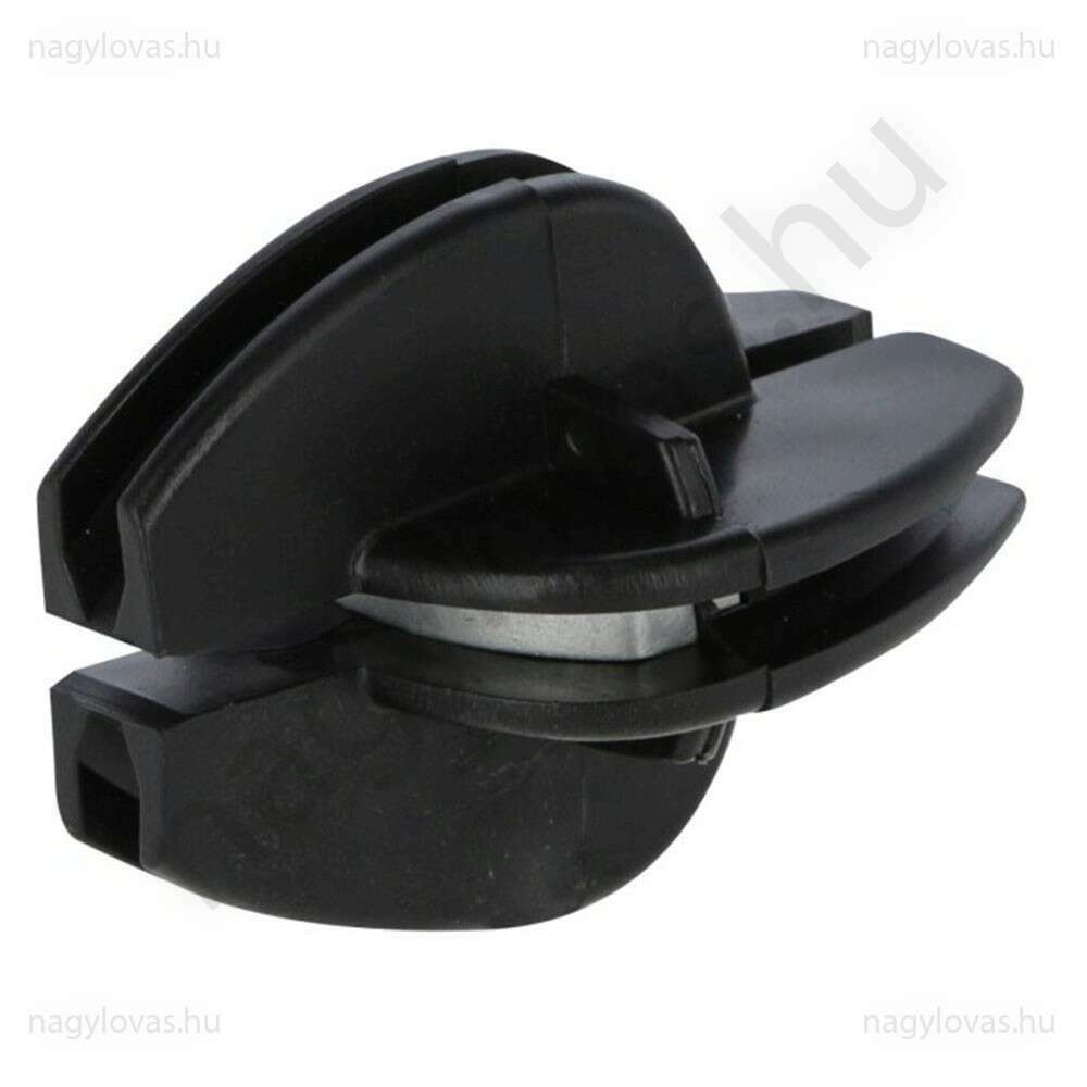 AKO megfeszítő sarokizolátor zsinórhoz 10db/csomag