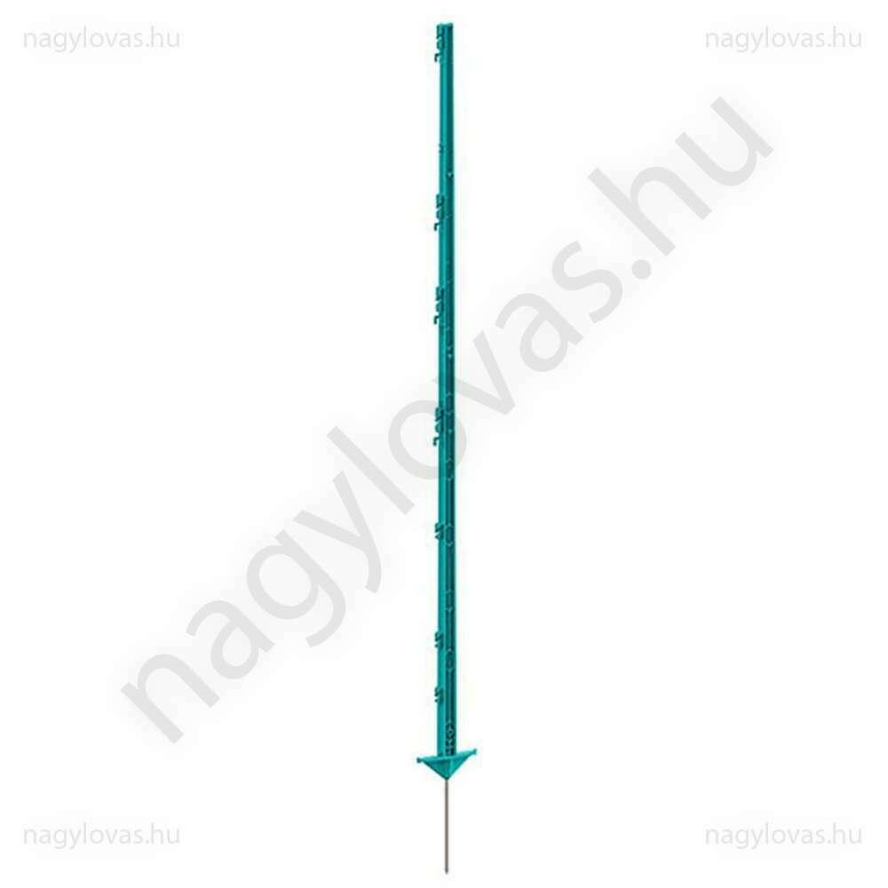 AKO műanyag cölöp petrol 156cm 1db