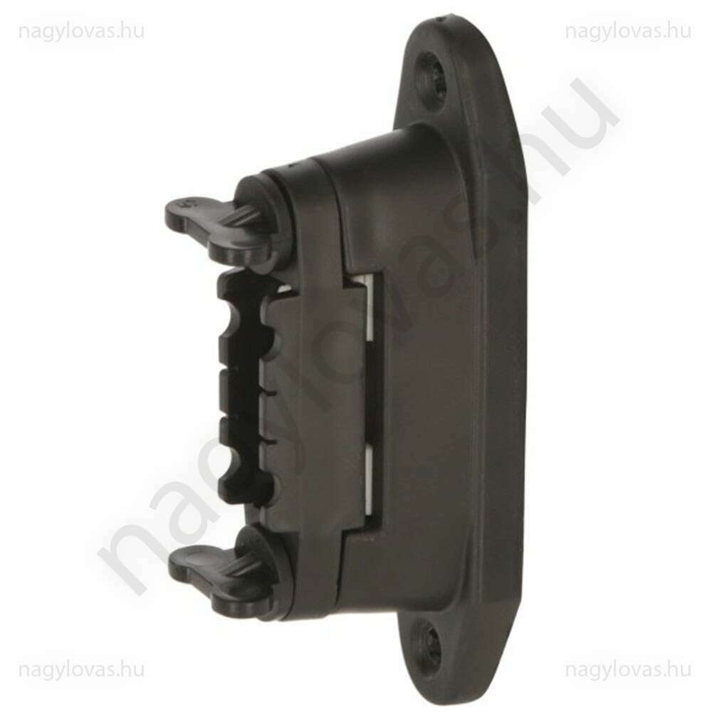 Ako Profi sarokizolátor 4cm szalaghoz 10db/csomag