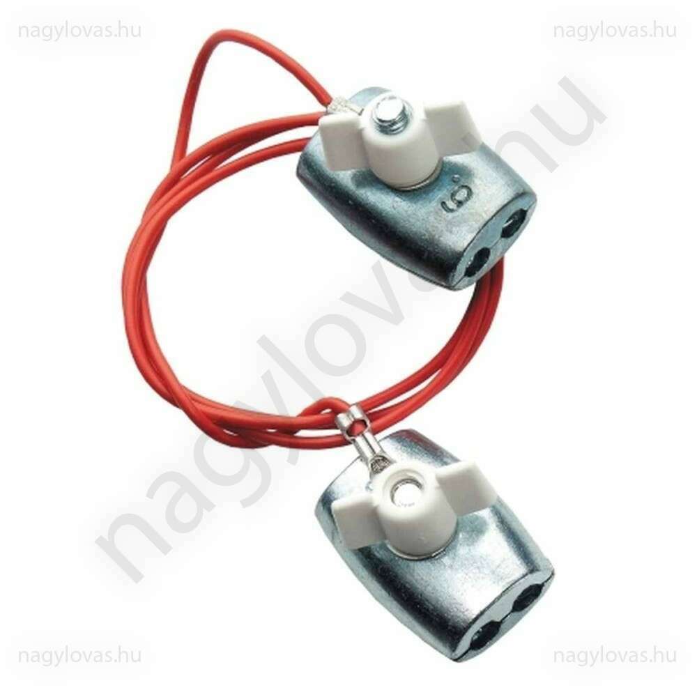 AKO zsinór 250m/3mm 
