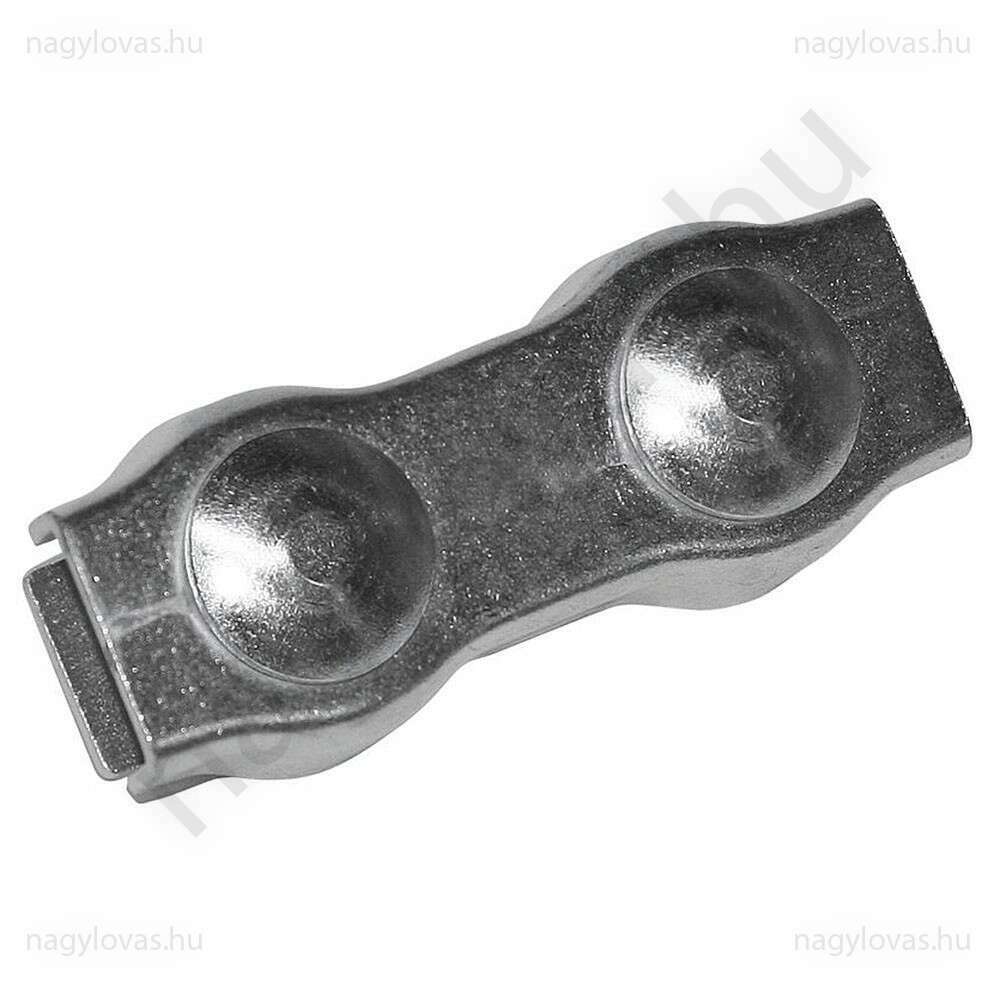 AKO zsinórösszekötő 6mm 10db/csomag