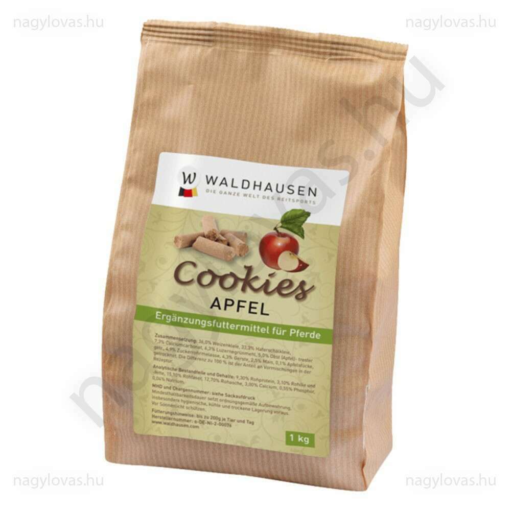 Almás jutalomfalat 1kg