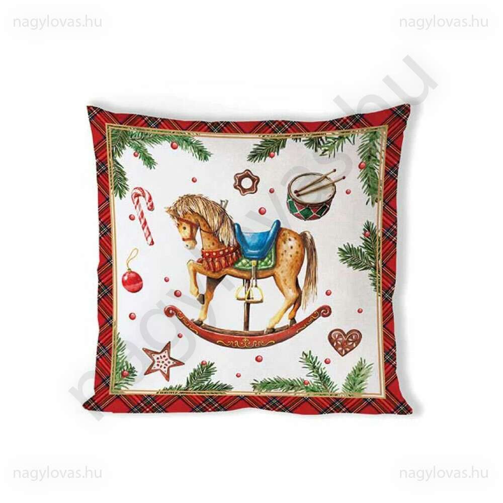 Ambiente Classic hintaló párnahuzat 40X40cm