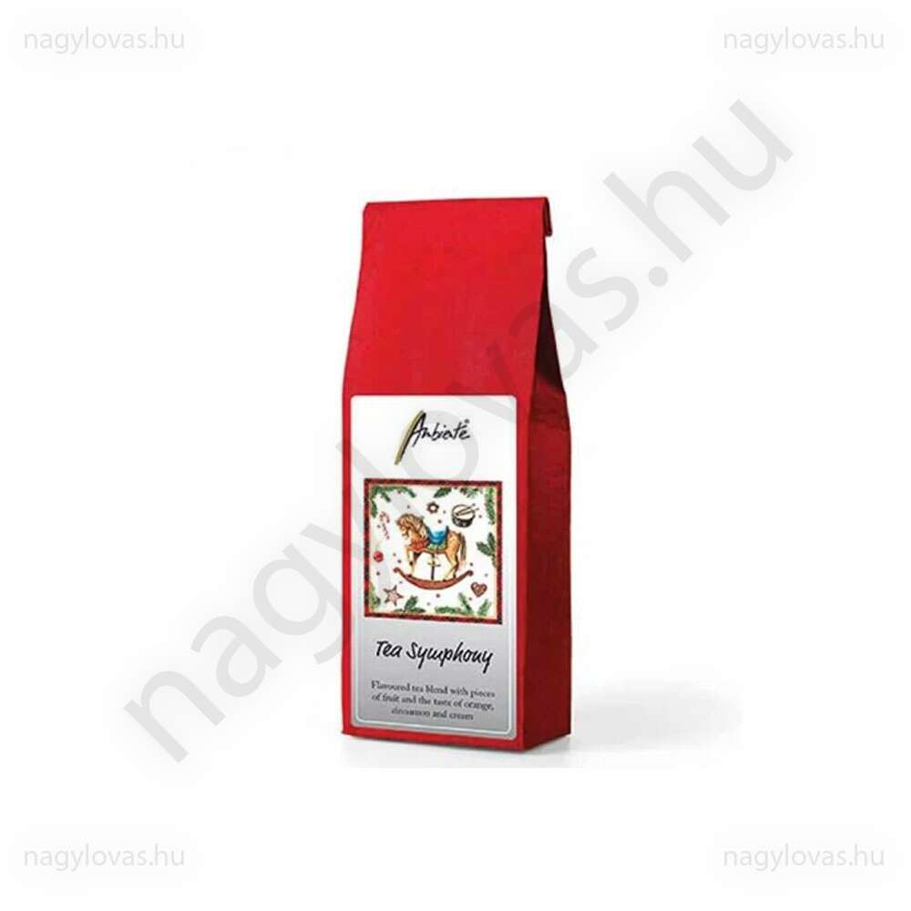 Ambiente hintaló gyümölcstea 100g