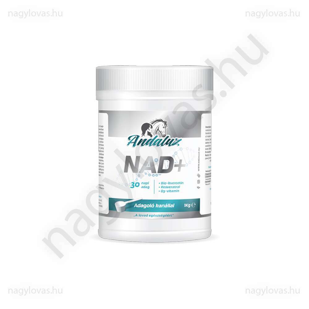 Andaluz NAD+ por 1kg