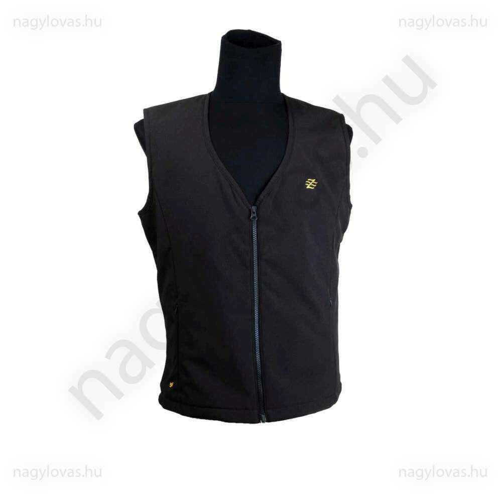 Blazewear G6 unisex fűthető mellény