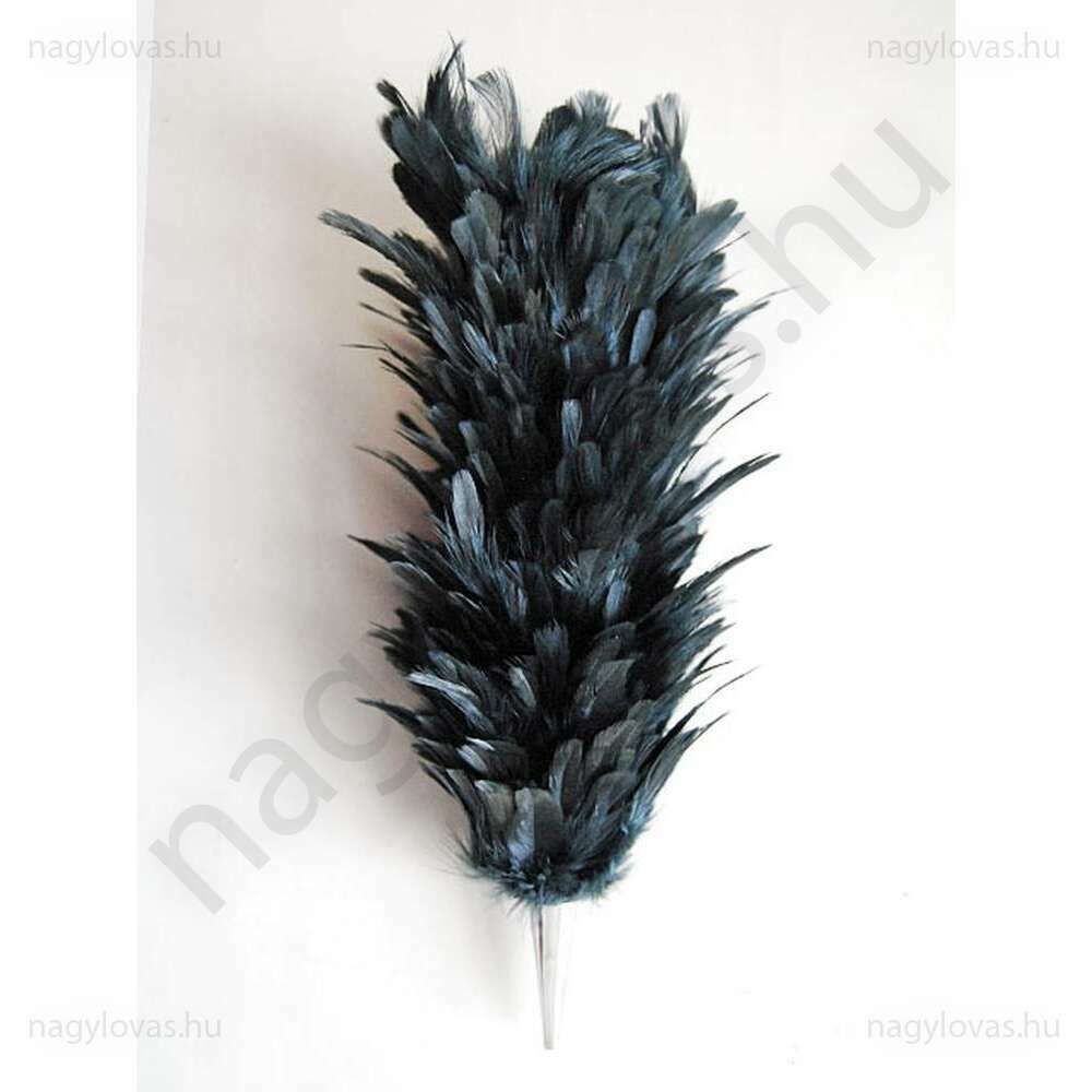 Bóbita dísz kantárra 