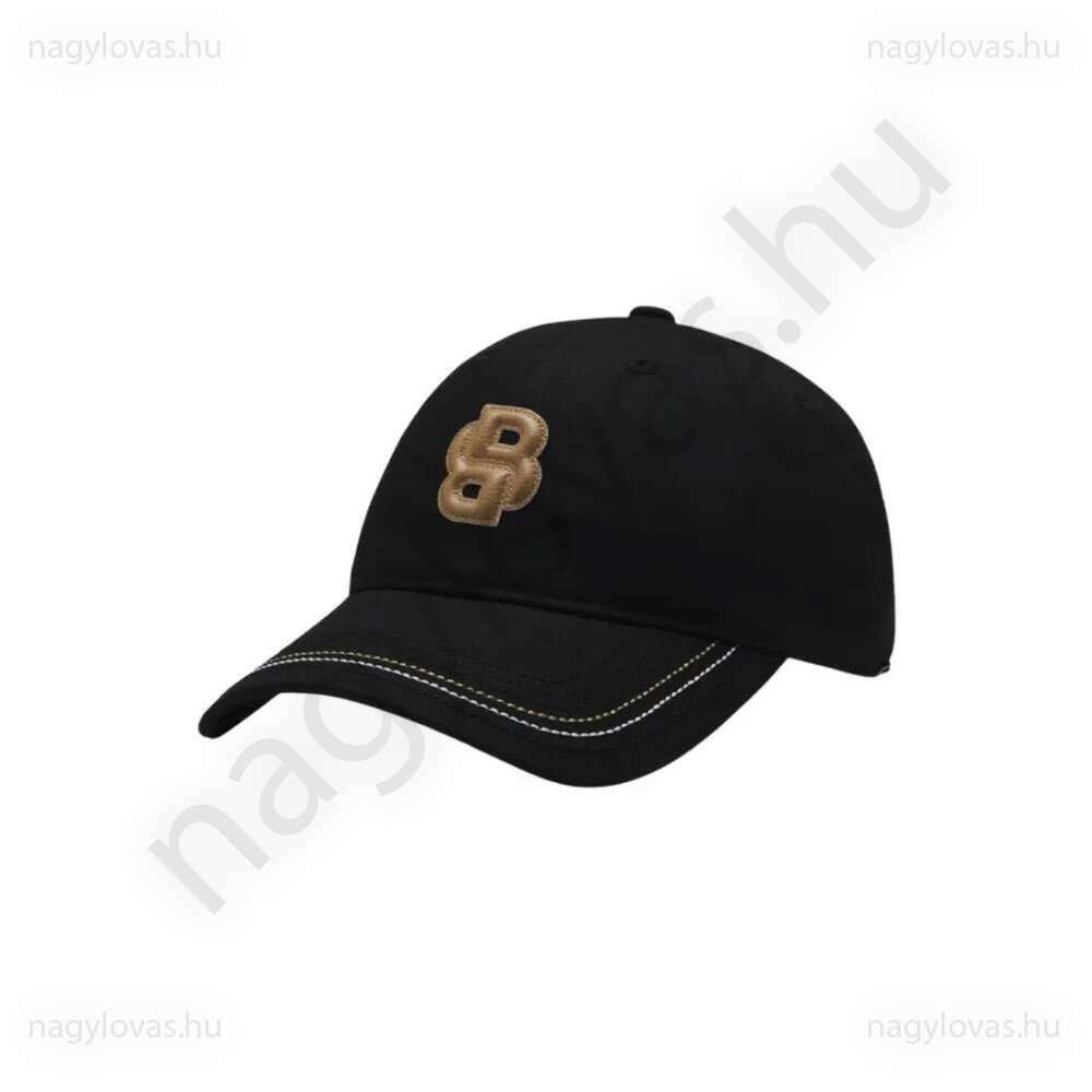 Boss BB baseball sapka fekete 57cm