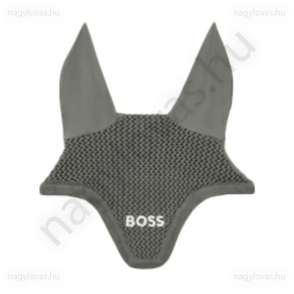 Boss Chichago fülvédő 