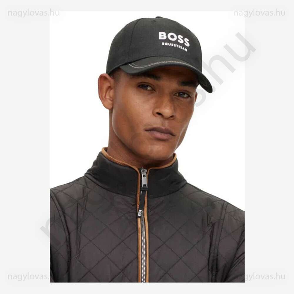 Boss Classic baseball sapka