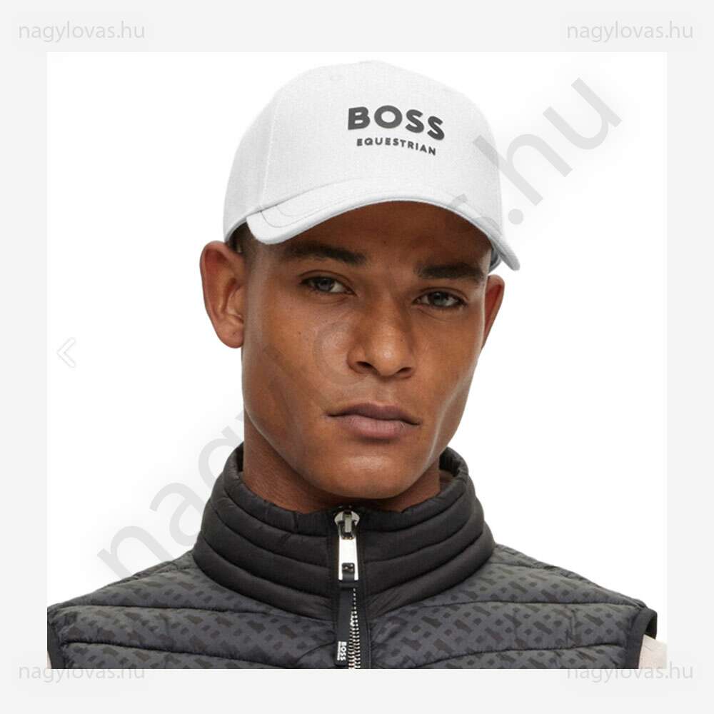 Boss Classic baseball sapka