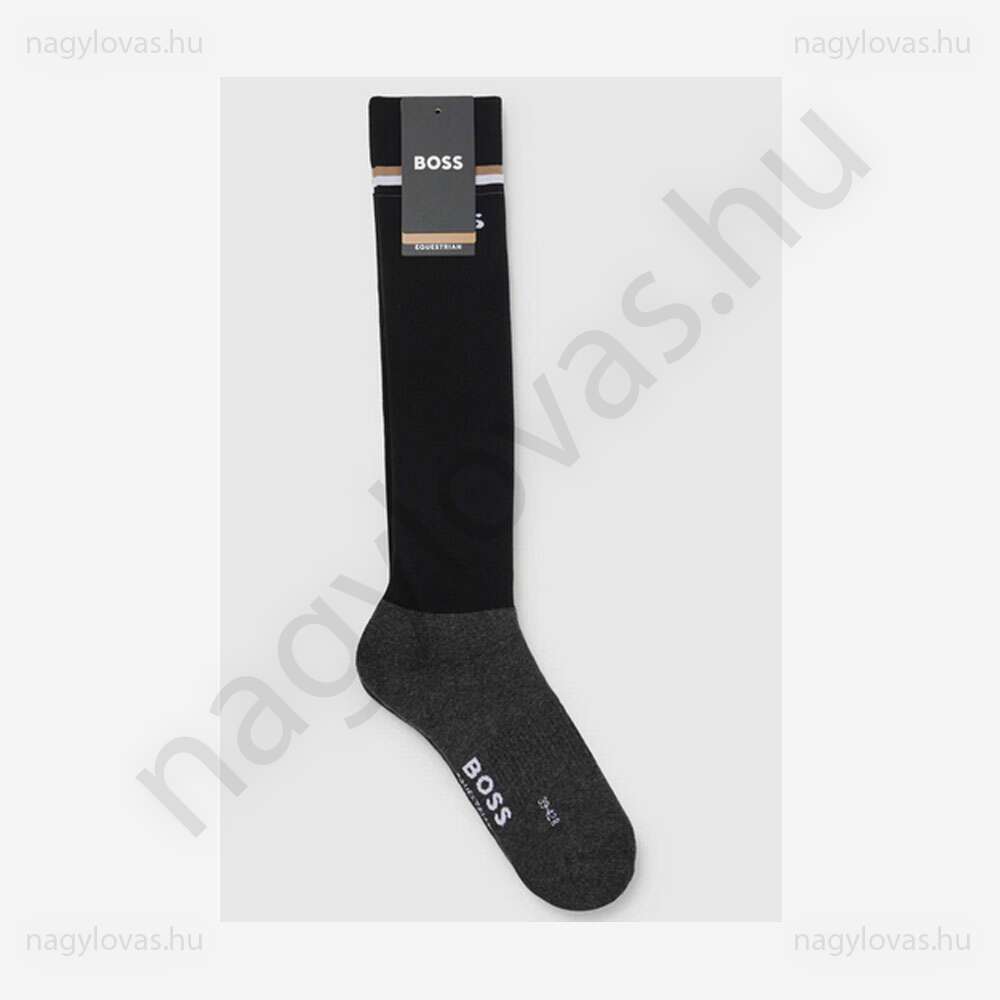 Boss Classic vastag zokni 35-38