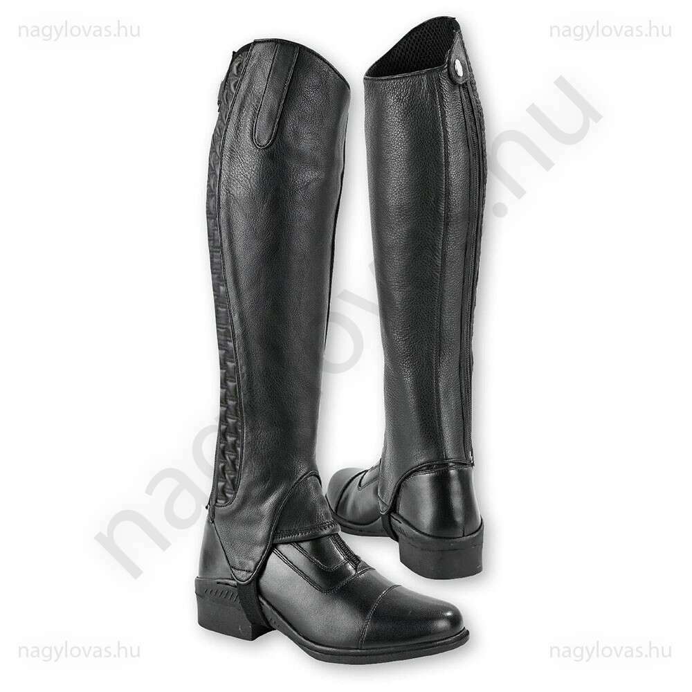 Busse Detroit hopilett 