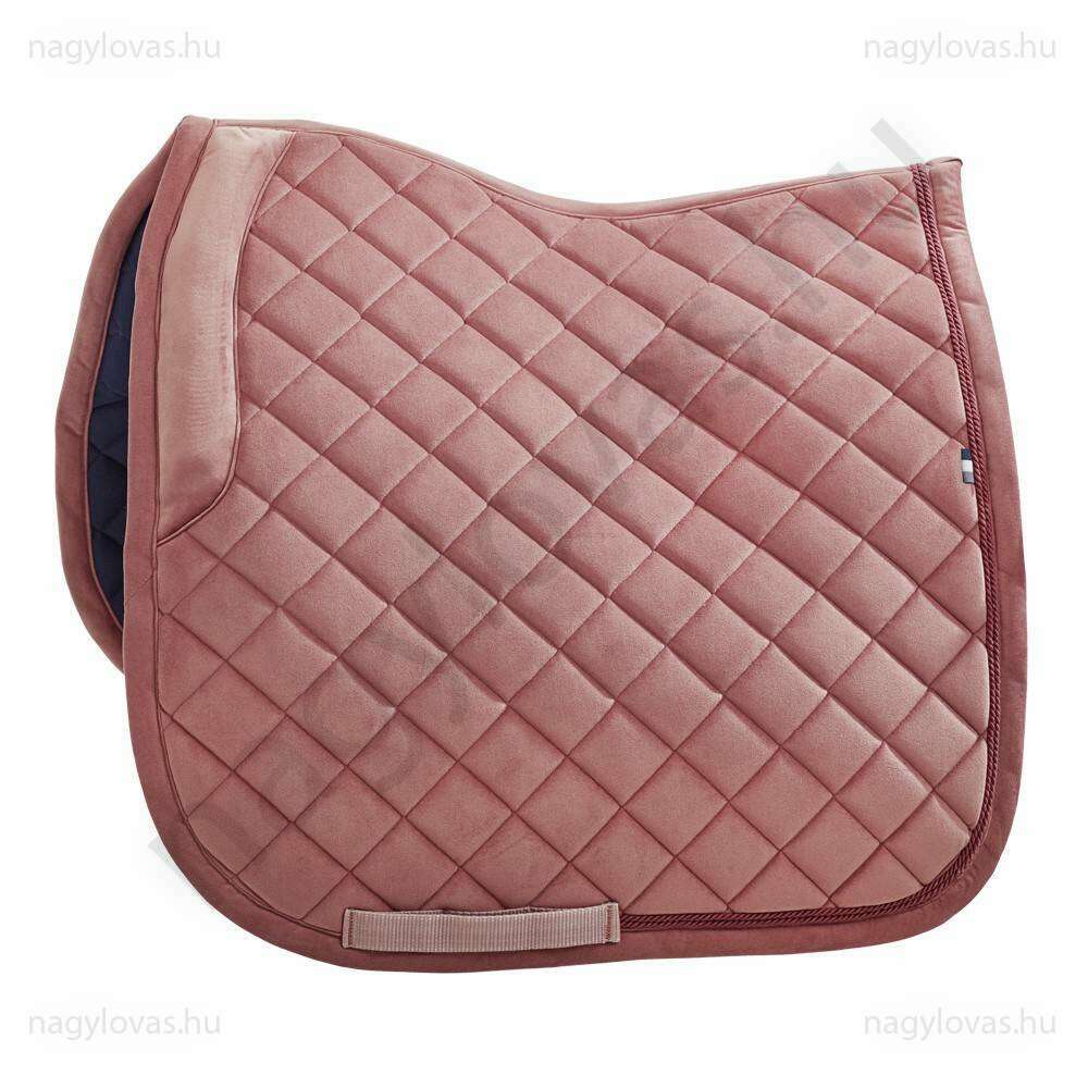 Busse Maila díjlovas nyeregalátét cob/full rose