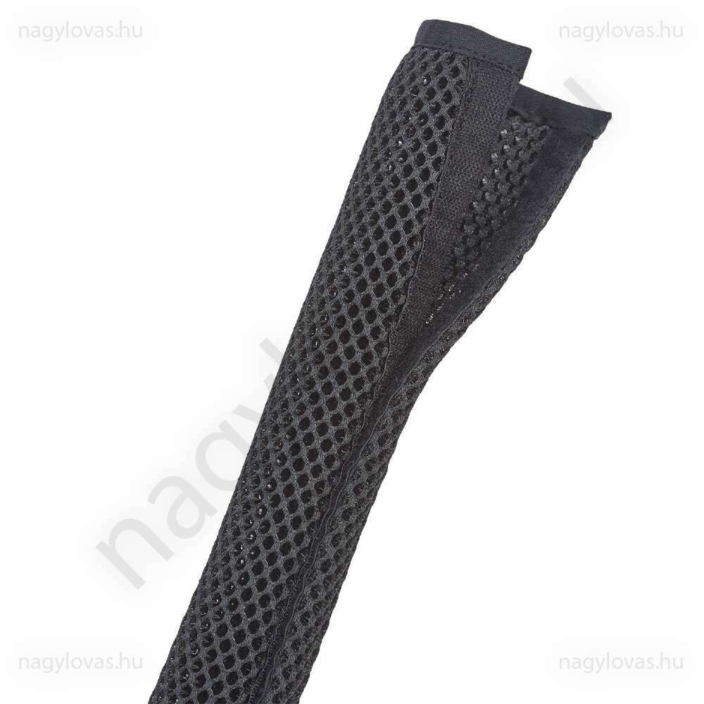 Busse martingálvédő 3D Air Effect 65cm fekete