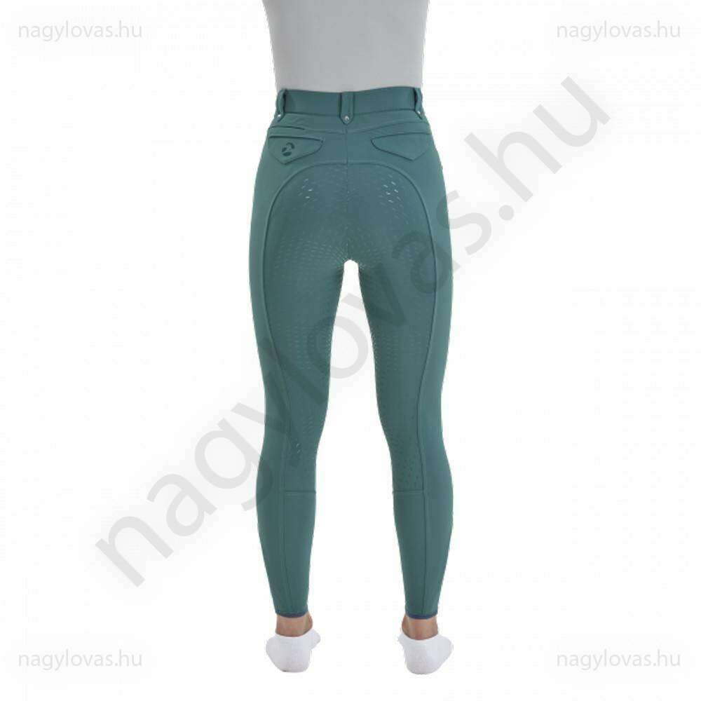 Busse Navia lovaglónadrág zöld 