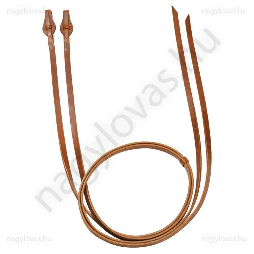 Busse Quick western lovaglószár extra hosszú