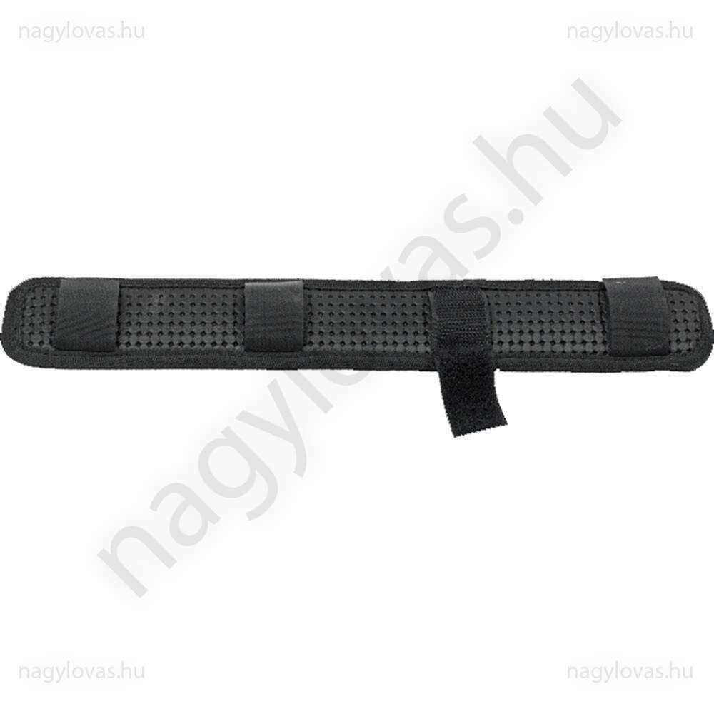 Busse waffel tarkószíjvédő 28cm