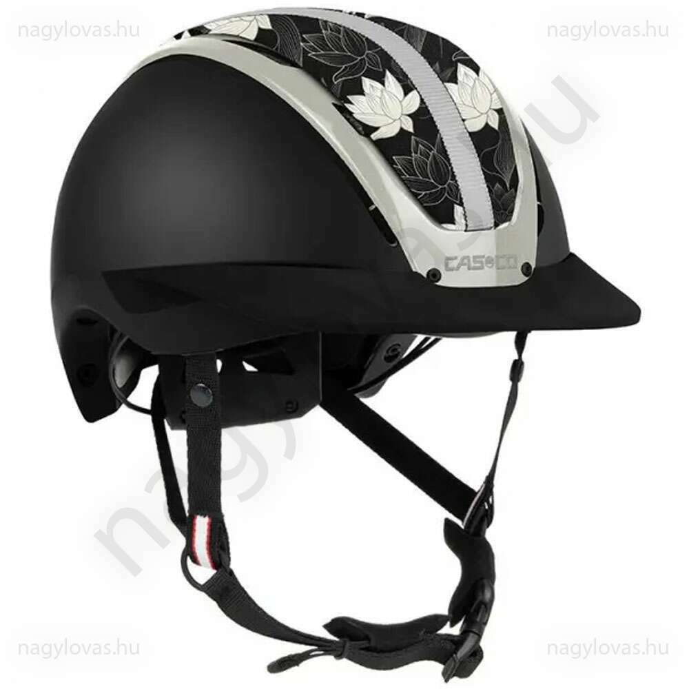 Casco Duel One Lotus kobak  55-57cm