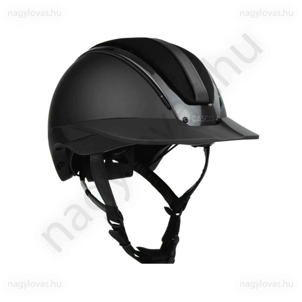 Casco Duel One Premier Onix kobak  55-57cm
