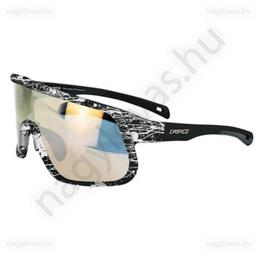 Casco SX25 Vautron Splatter napszemüveg 