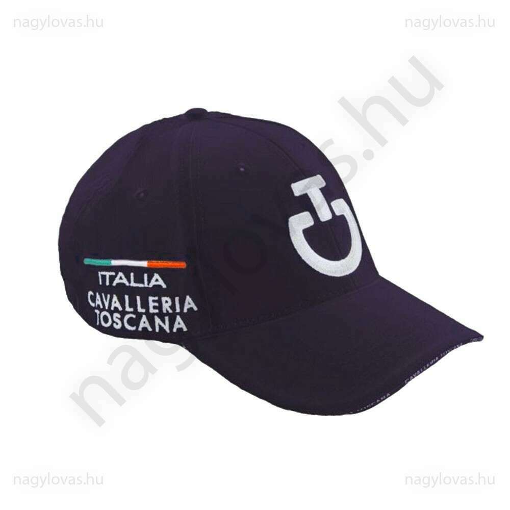 Cavalleria Toscana baseball sapka