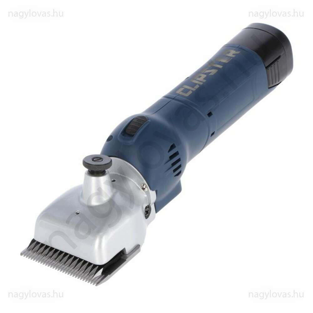Clipster FarmClipper Akku2 lónyírógép