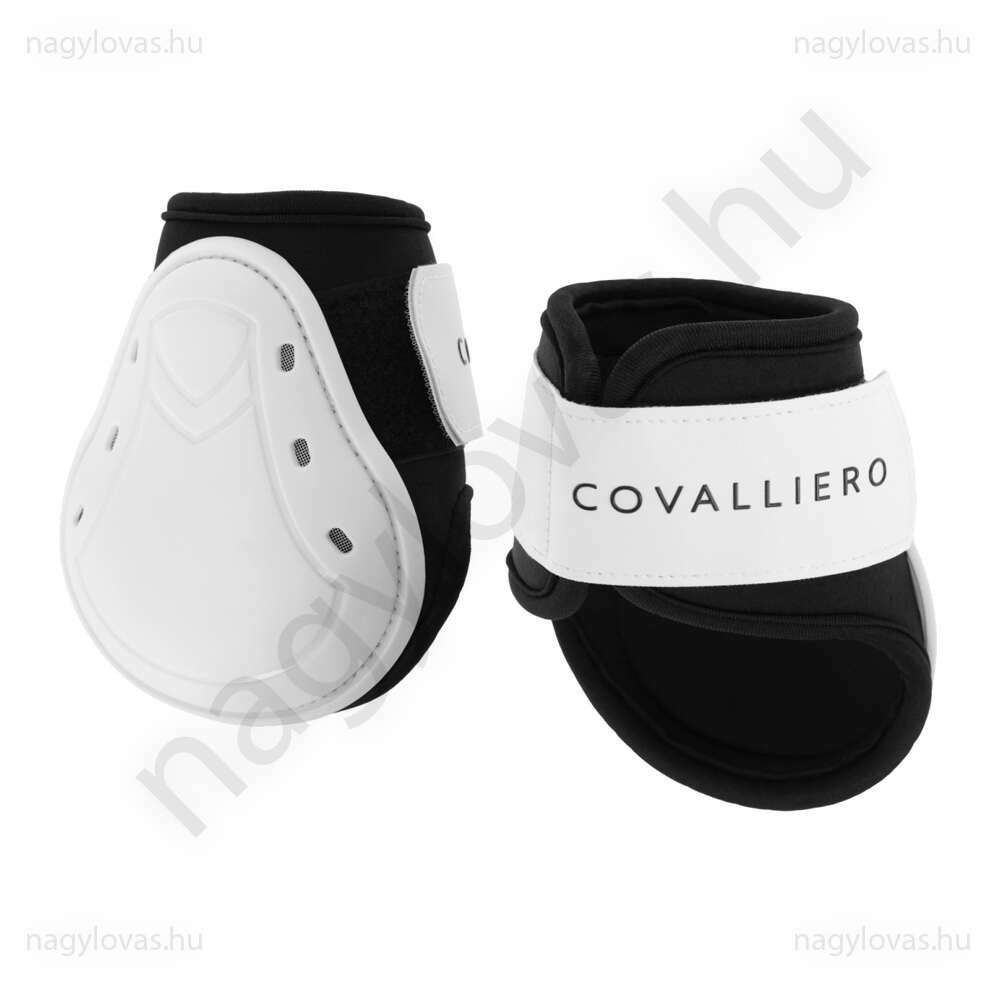 Covalliero bokavédő fehér