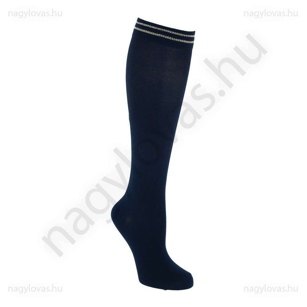 Covalliero Competition zokni deep navy 34-36