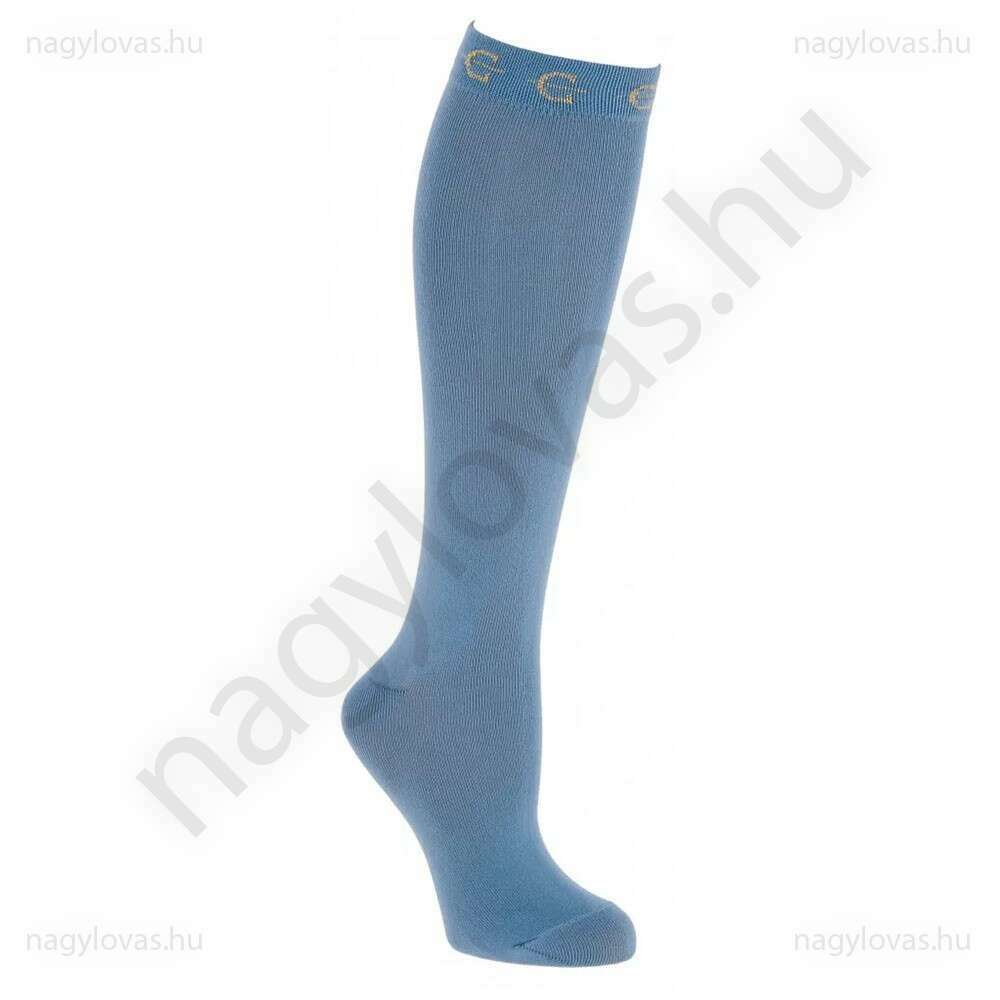 Covalliero Competition zokni ice blue 34-36