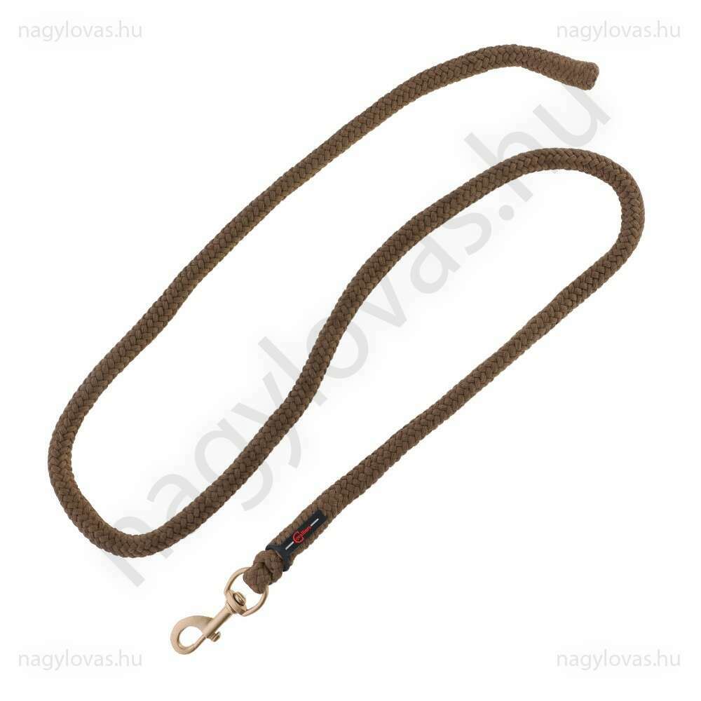 Covalliero F/S 2023 vezetőszár sima karabínerrel 