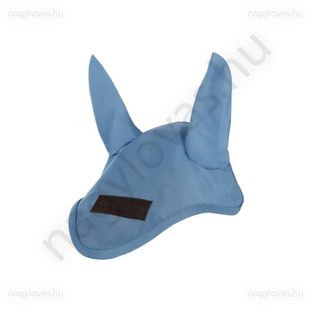 Covalliero F/S 2026 fülvédő smoked blue