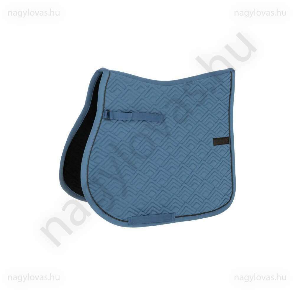 Covalliero F/S 2026 póni nyeregalátét kék