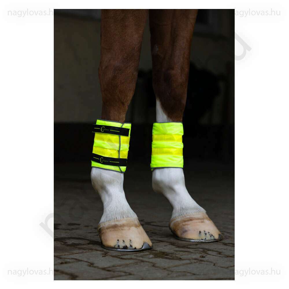 Covalliero fényvisszaverő bokára párban