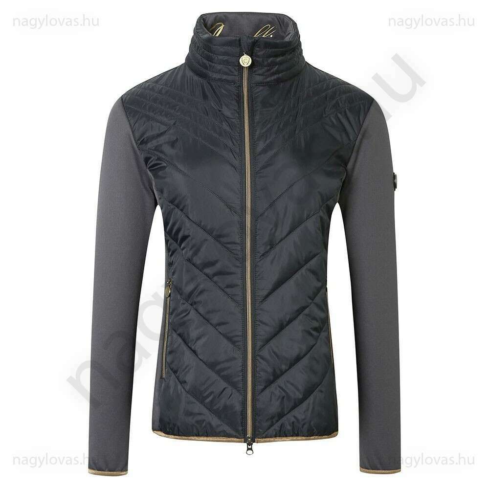 Covalliero H/W 2022 Combijacke kabát graphite