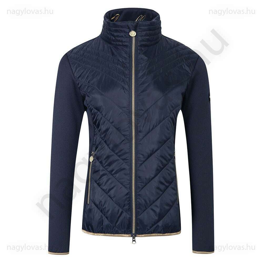 Covalliero H/W 2022 Combijacke kabát kék