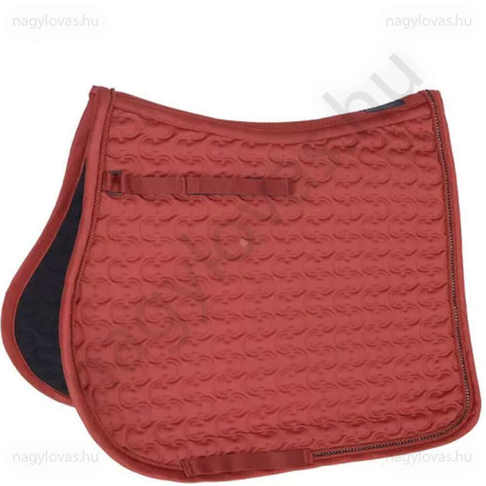 Covalliero H/W 2025 uni. nyeregalátét rozsda barna