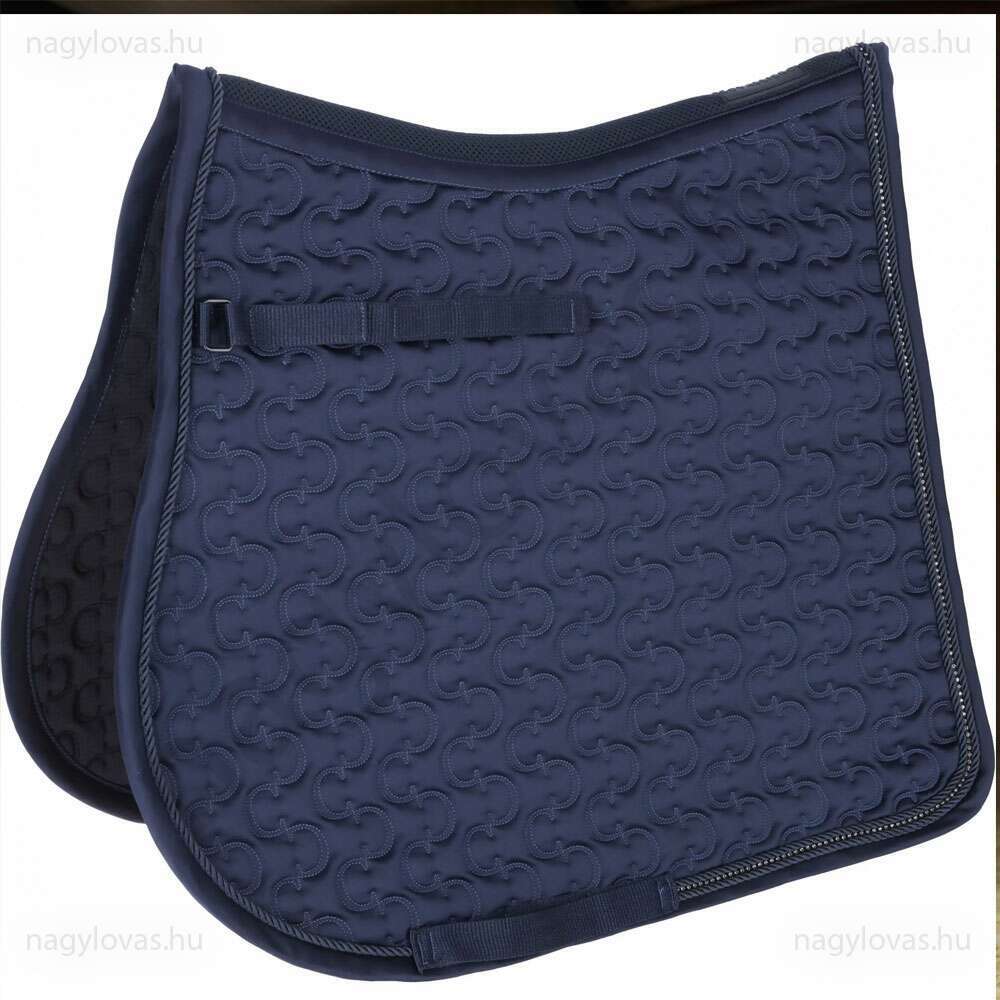 Covalliero H/W 2025 uni. nyeregalátét skék